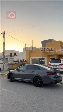 فولكسفاغن جيتا